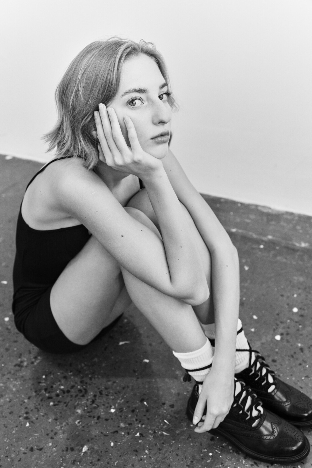 Marianna Volchanska portfolio preview